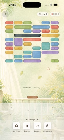 PekoPiko Little Break screenshot 2
