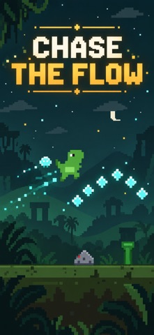 Dino Beyond: Offline Runner Screenshot 1 of 10