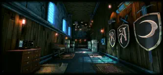 Fragment Zero: The Escape screenshot 9