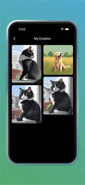 Toon Your Animals screenshot 4