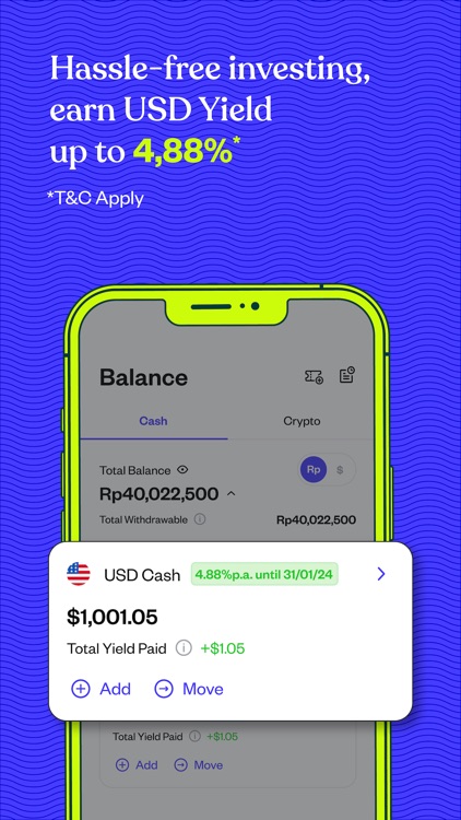 Pluang-Trading Saham AS Crypto screenshot-3