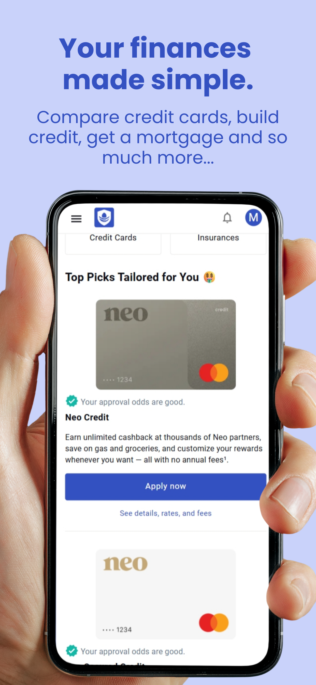 CreditNest