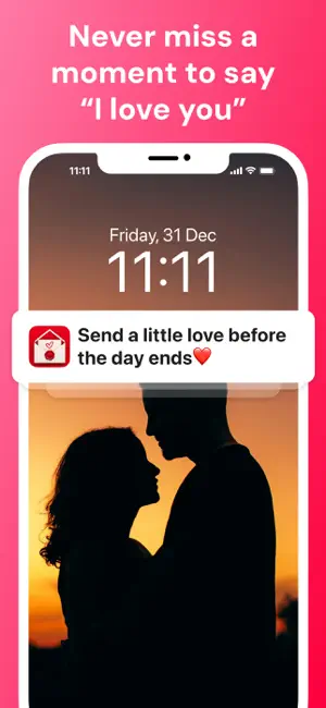 Love Letter & Messages - Lovem screenshot 4