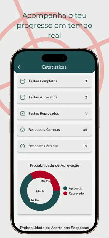Exame LUPA screenshot 6 of 8