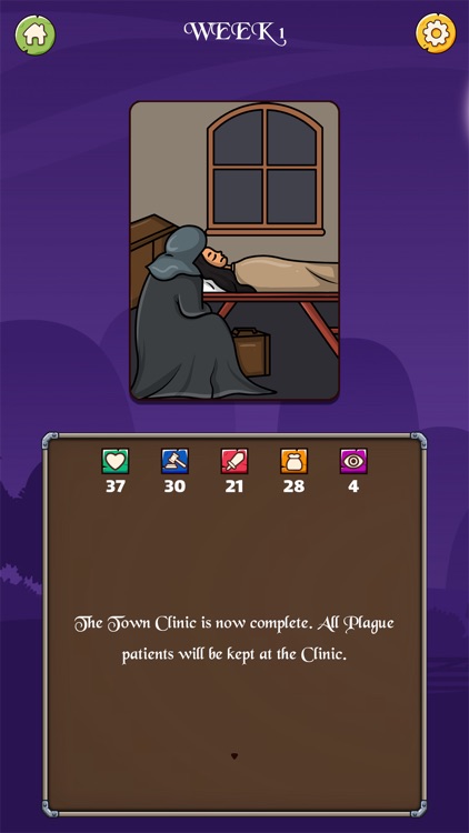 The Reeve screenshot-3