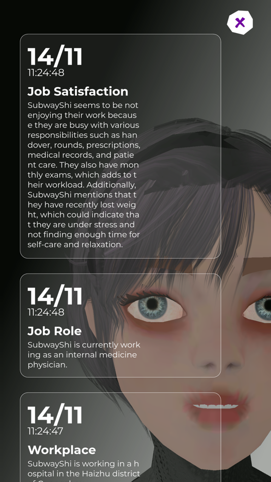 #4. AI Wave (iOS) By: SPACEDAO PTE. LTD.