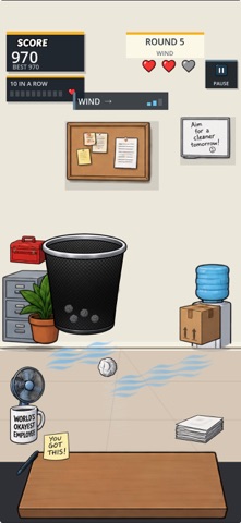 Bin It! screenshot 5