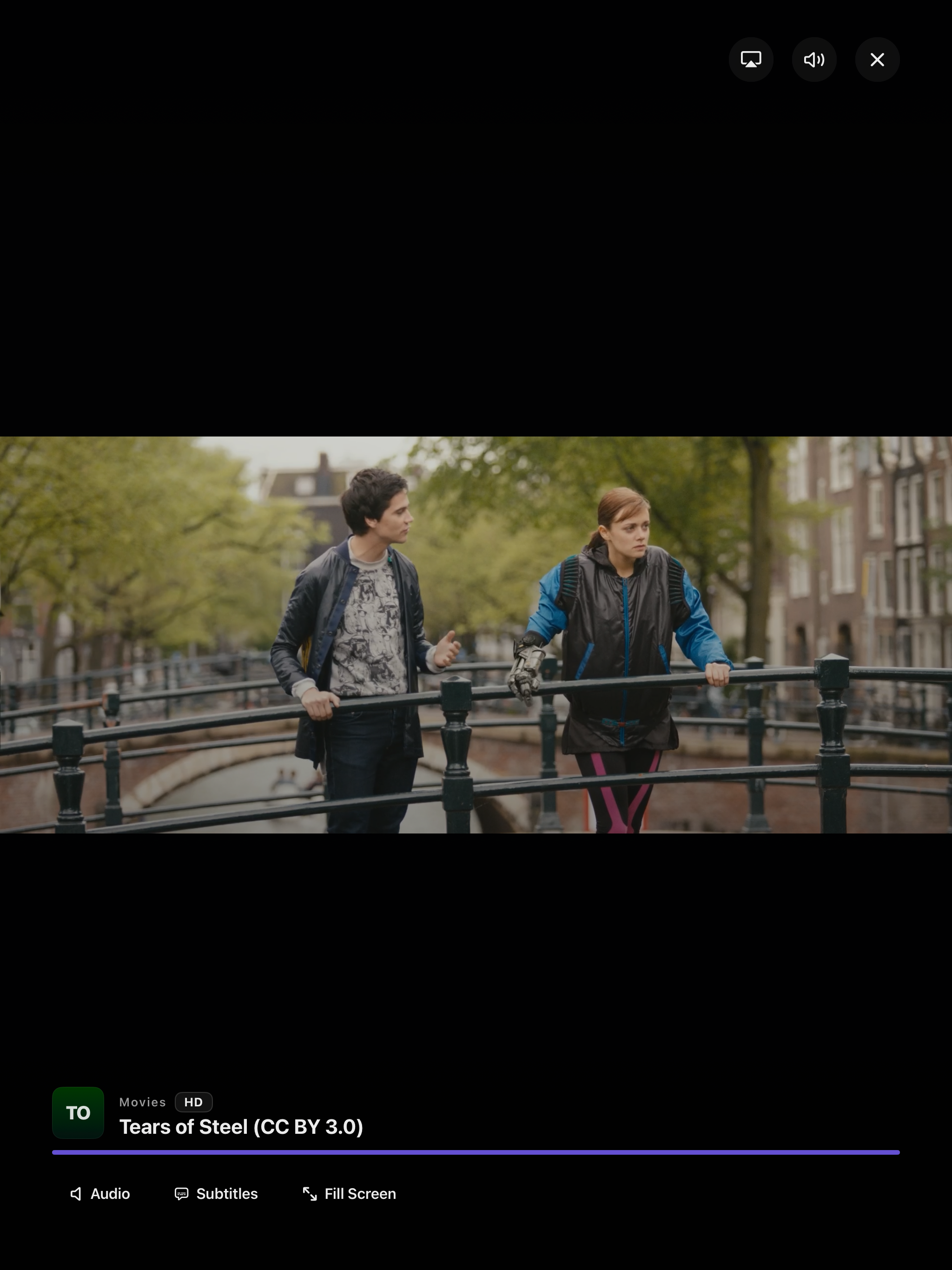 Asiima TV screenshot 10