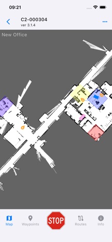 C2 Remote screenshot