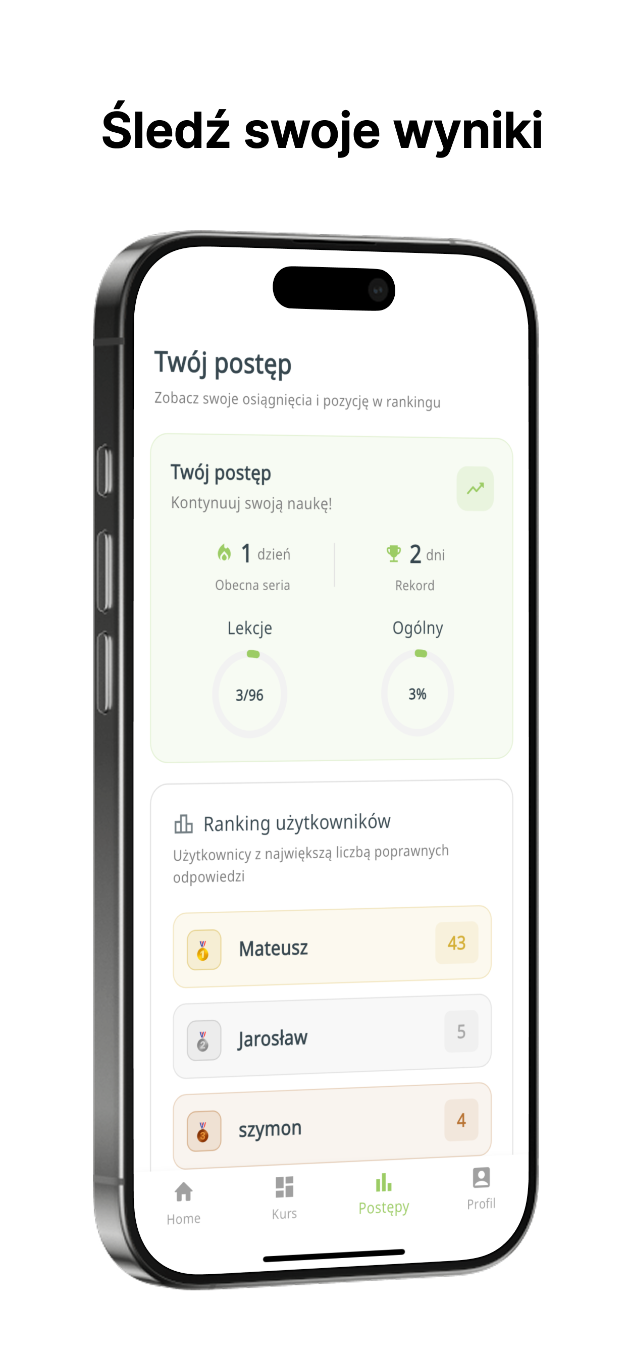 BioLearn – Biology Exam screenshot 3