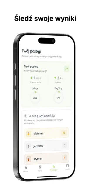BioLearn – Biology Exam screenshot 3