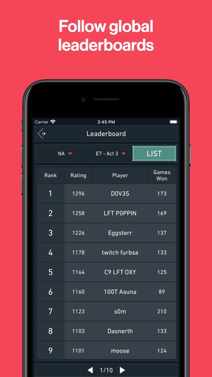 Spike Stats - Valorant Tracker screenshot-7