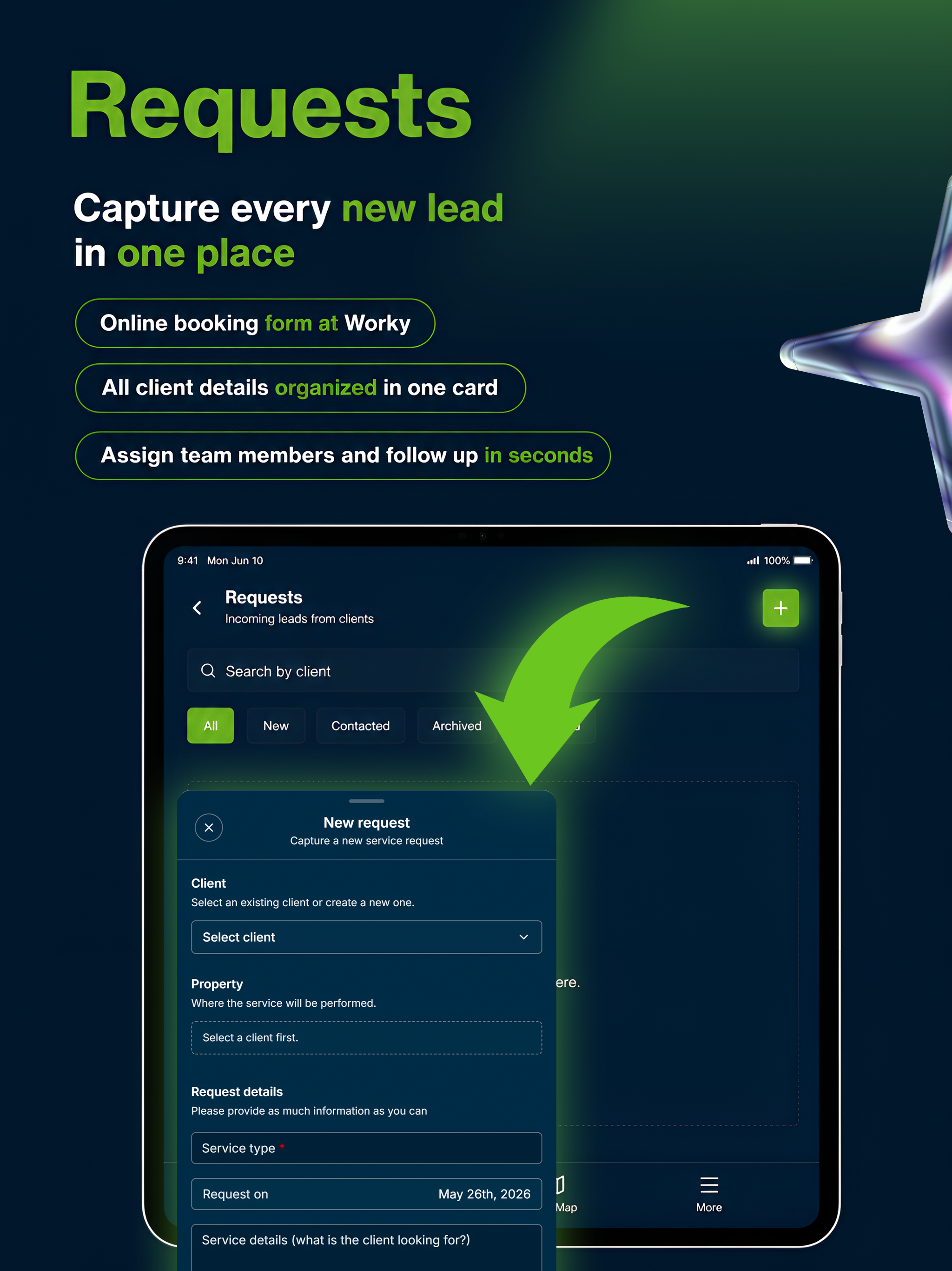 Worky Flow screenshot 12