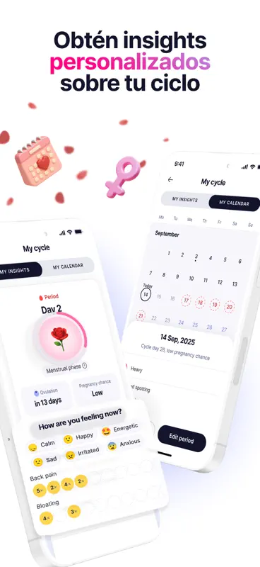 Elfie - Health & Rewards screenshot 8 of 10