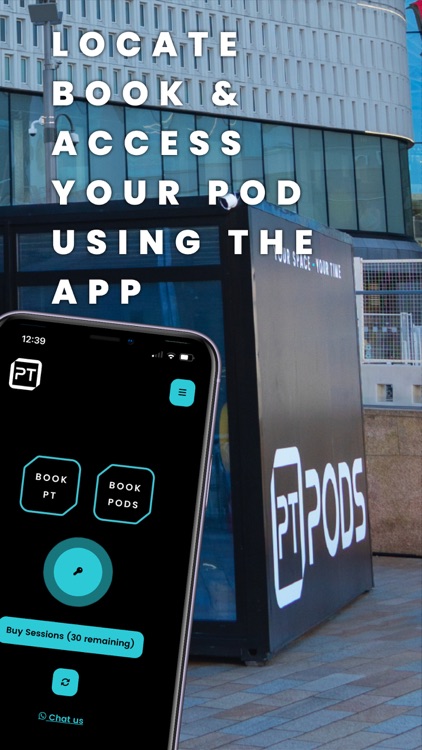 PT PODS screenshot-3