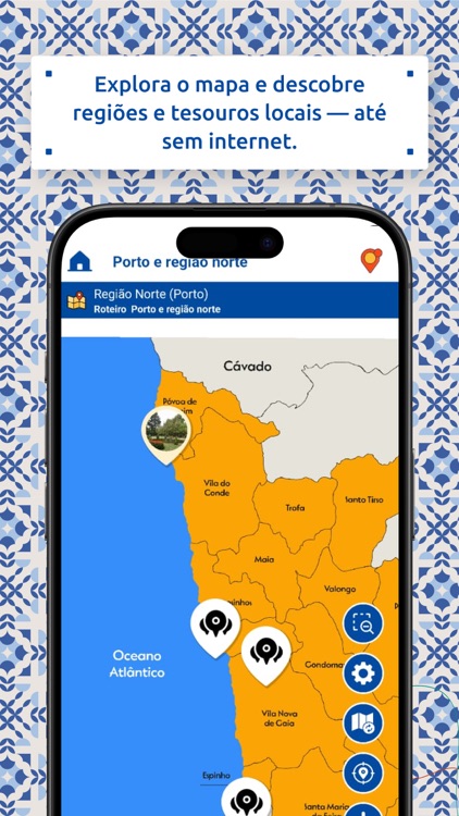 BoRa Portugal screenshot-3