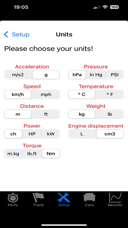 PerfectPower Lite screenshot-3