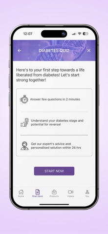 Muditam Ayurveda screenshot