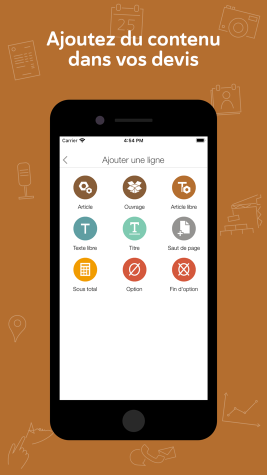 #4. Batappli Mobile (iOS) โดย: Systemlog SAS