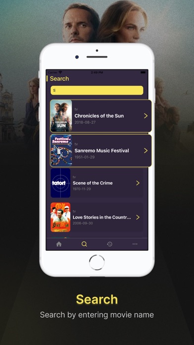 ReelsDramas Screenshot