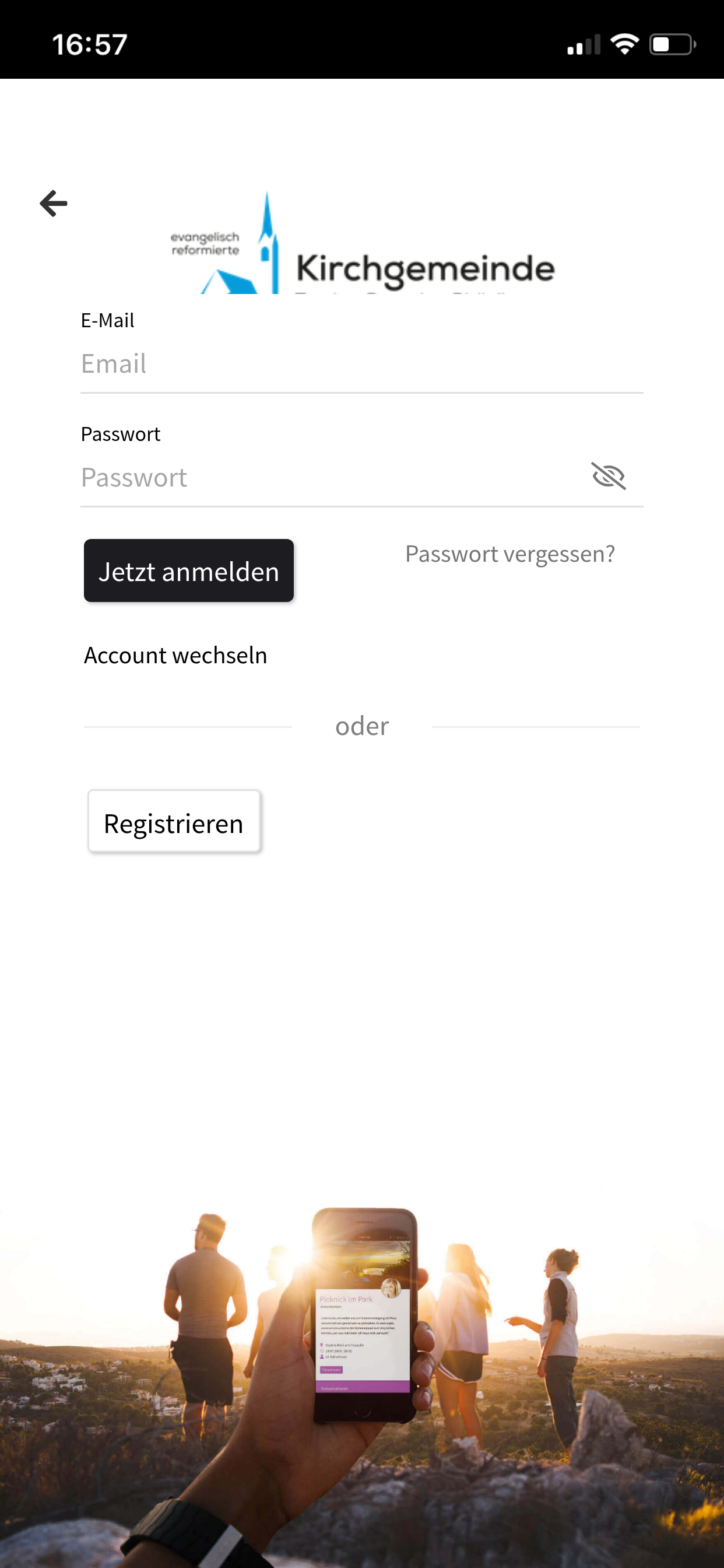 Ref TaminsBonaduzRhäzüns screenshot 3