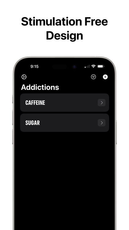 Ditches - Habit Tracker