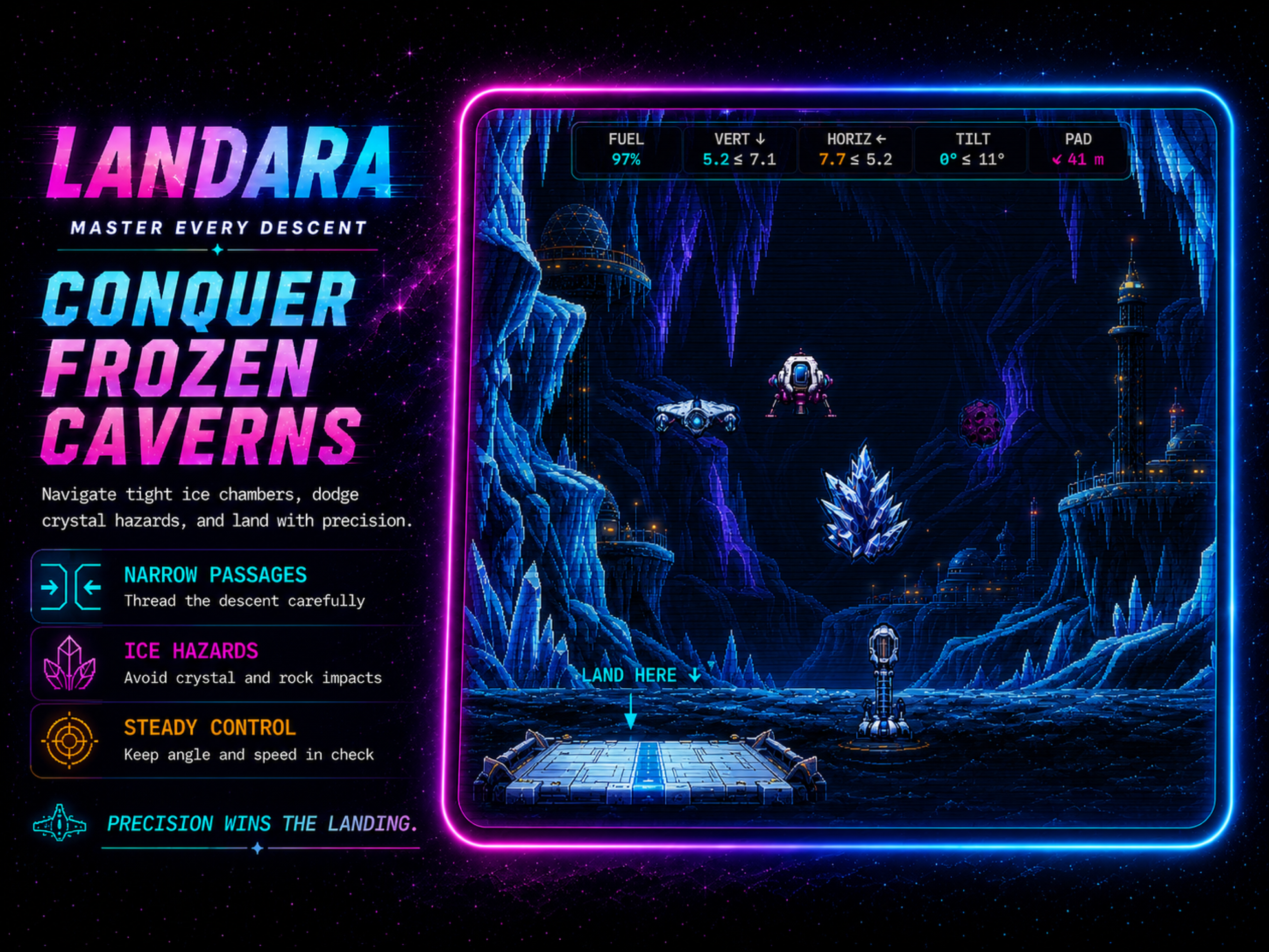 Landara screenshot 13