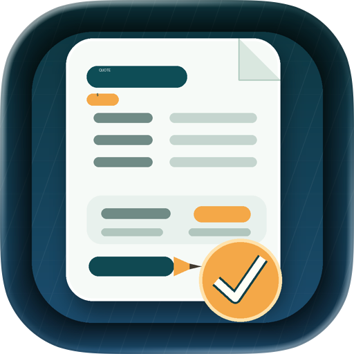 EstimateMaker PDF Quotes