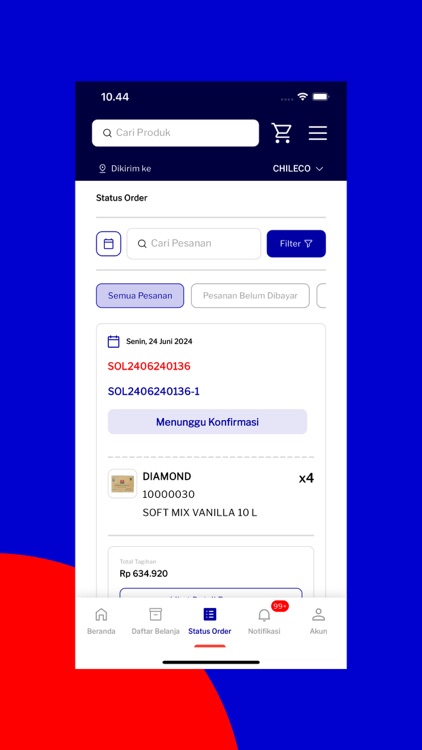 Sukanda OneLink screenshot-5