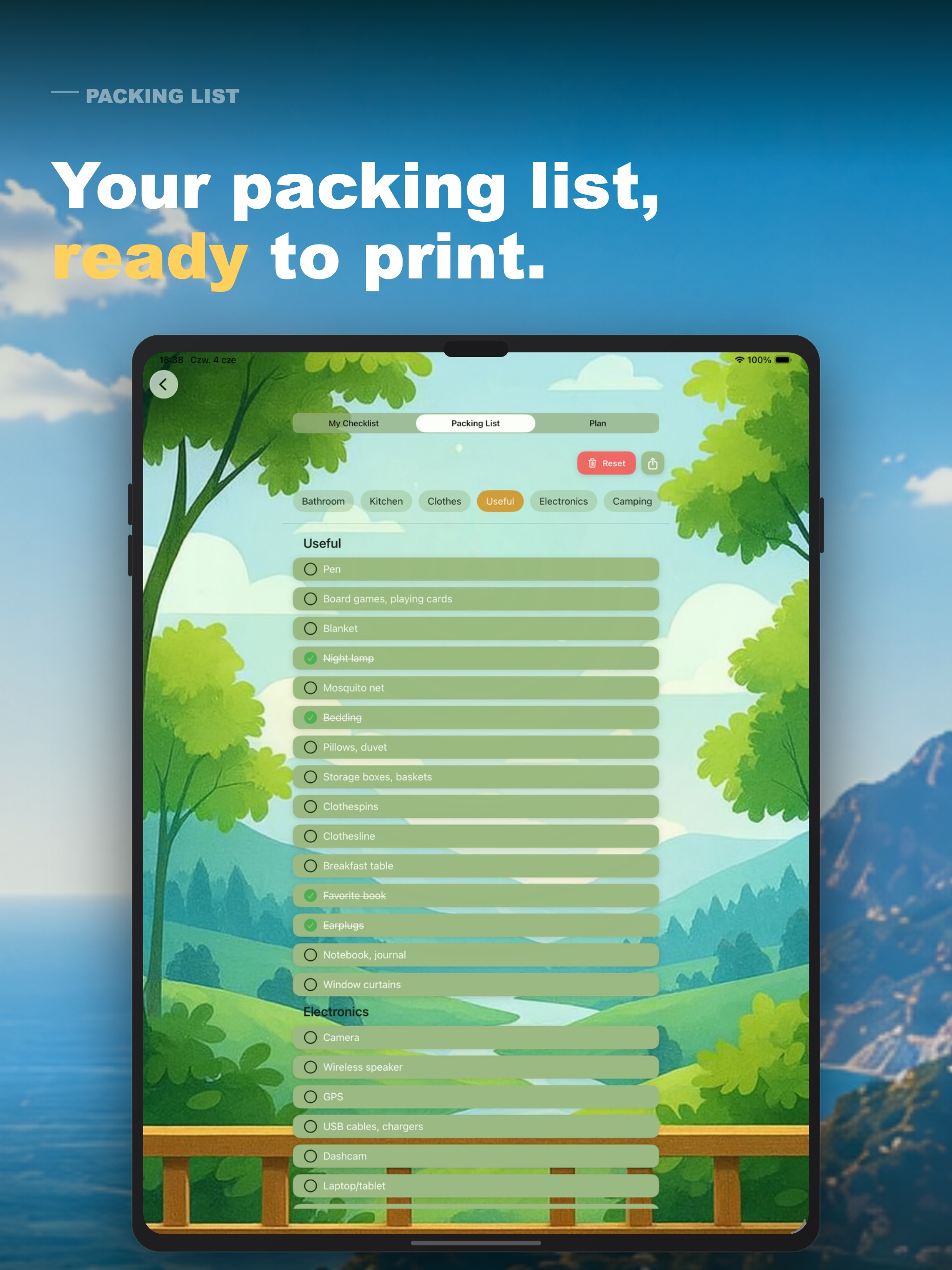 Travel-Rules screenshot 8