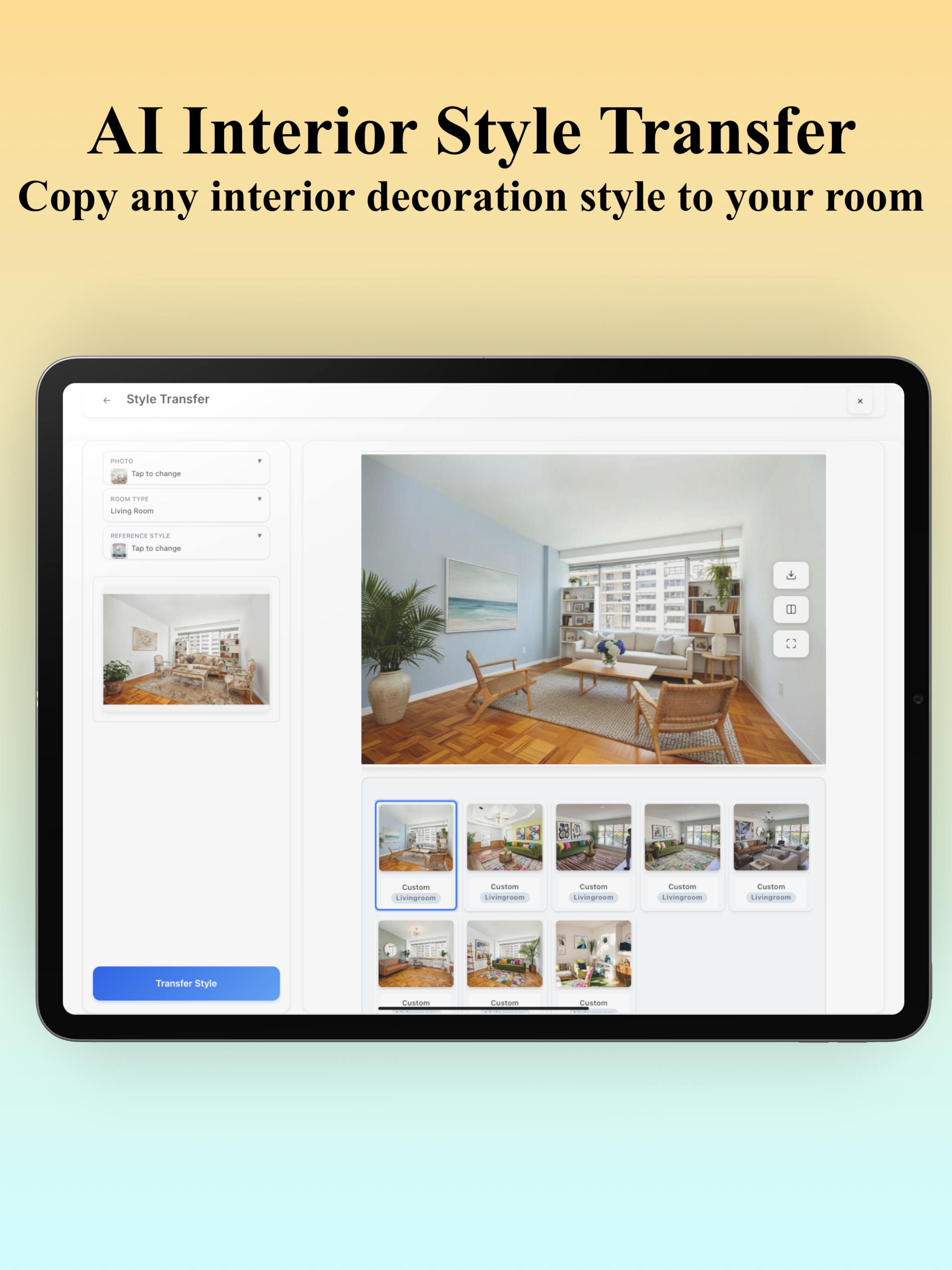 https://is1-ssl.mzstatic.com/image/thumb/PurpleSource221/v4/d1/ae/5f/d1ae5f3a-a01d-d44f-22f3-0c5ec589cfc3/iPad-AI_Interior_Style_transfer.png/2048x2732.png