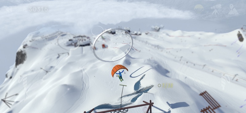 Grand Mountain Adventure 2 screenshot 3