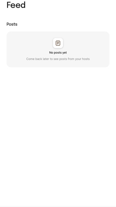 Namaste Yoga Booking Screenshot