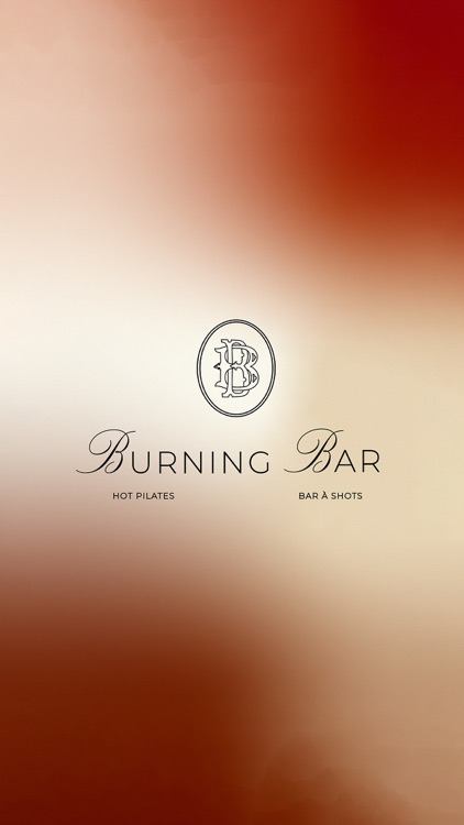 Burning Bar