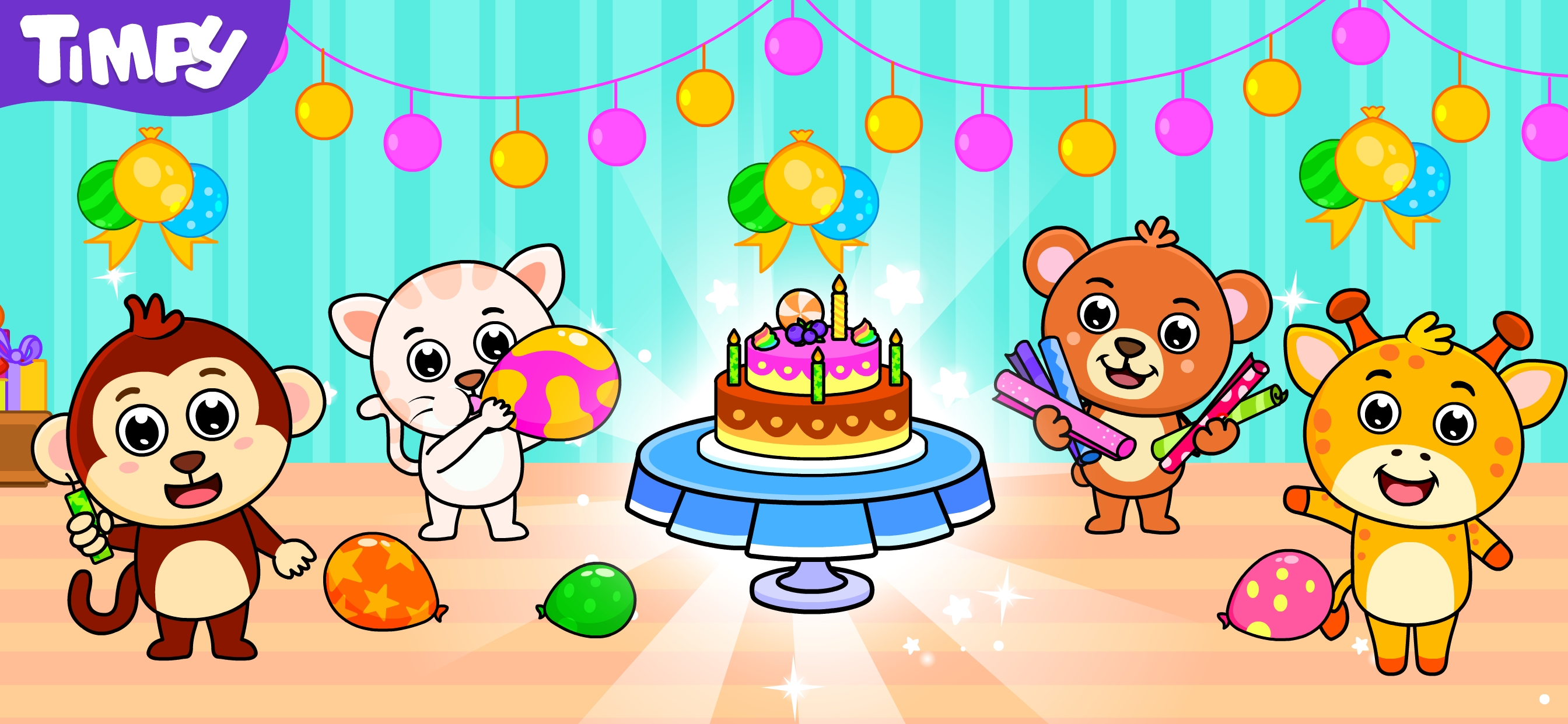 Toddler games for 2 year olds`