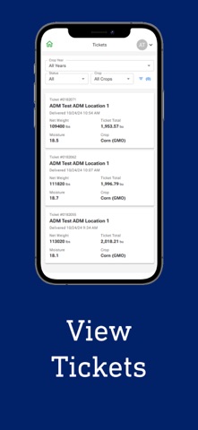 ADM Access Screenshot 4 of 5