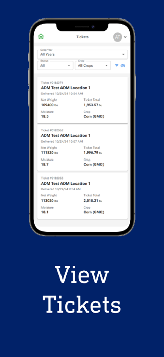 ADM Access Screenshot 4 of 5