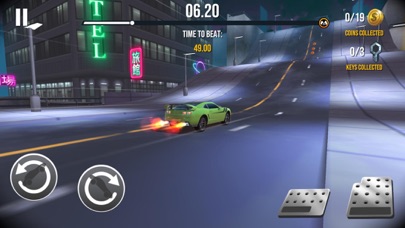 Stunt Car Extreme screenshot 5