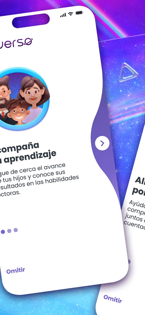 Screenshot #3 pour Beeverso Families