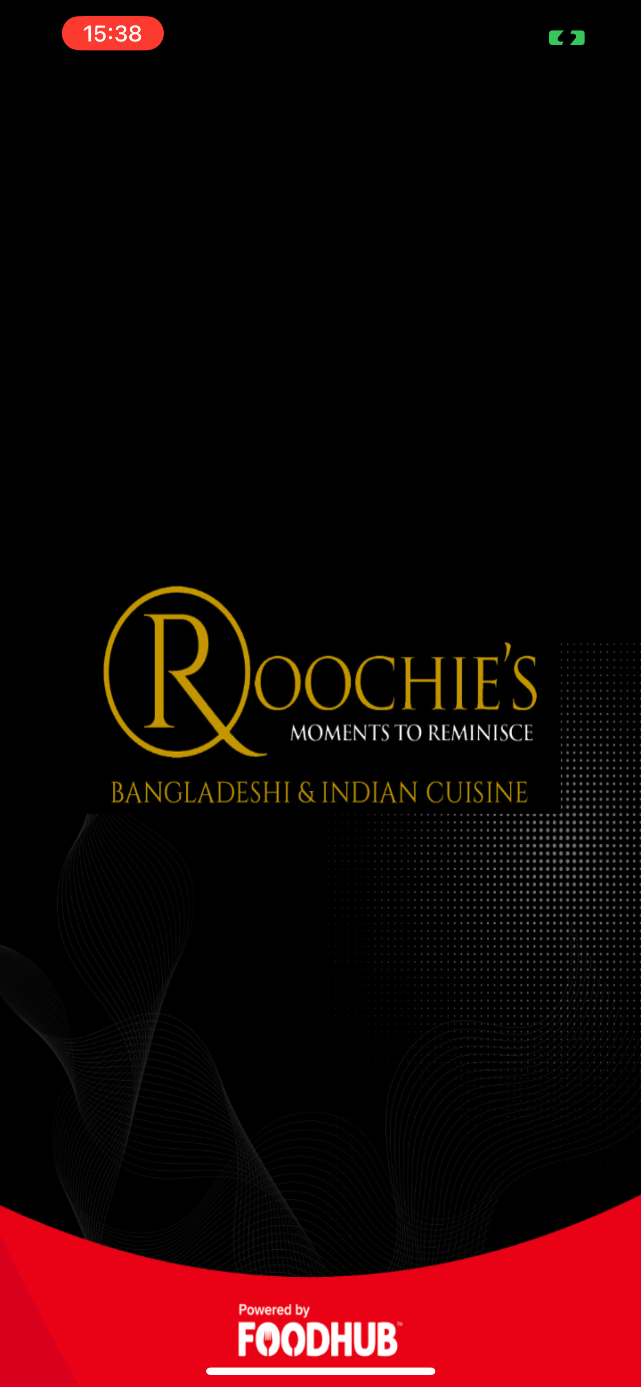 Roochie's