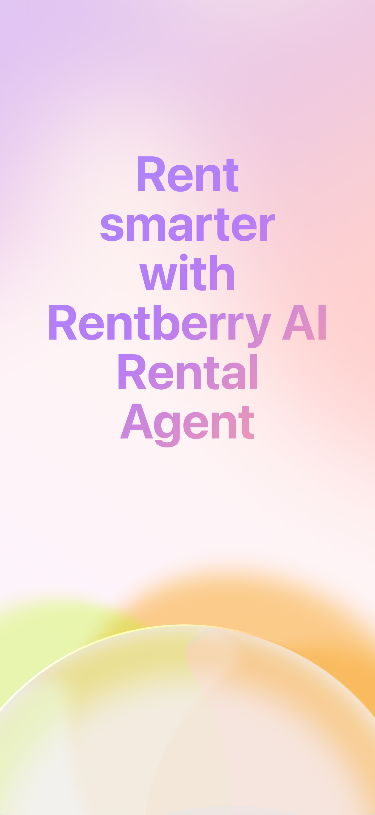 Rentberry AI screenshot 5