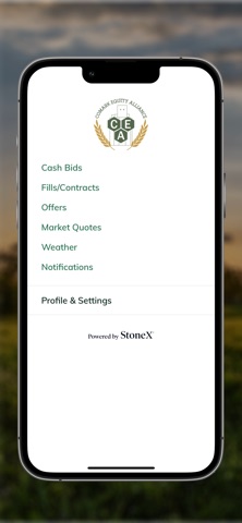 CoMark Equity Alliance Screenshot 2 of 5