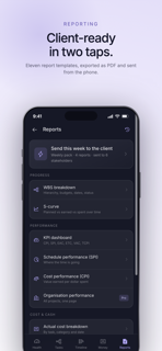 Acival Pro screenshot 6