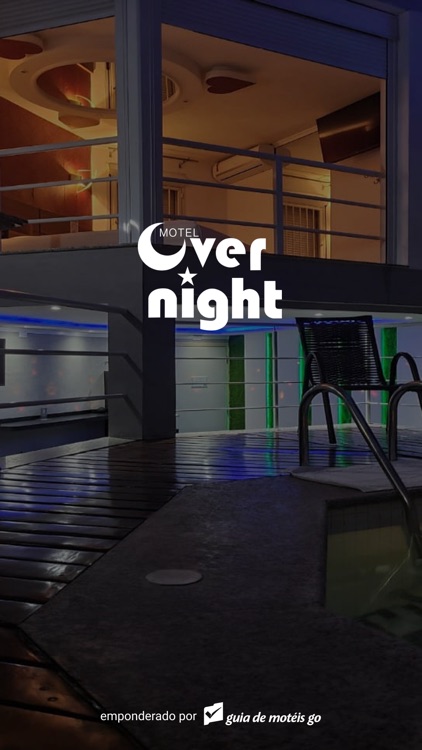 Motel Over Night