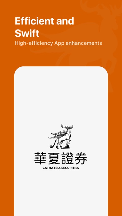 CSL Trade+ for HK & US Equity Screenshot