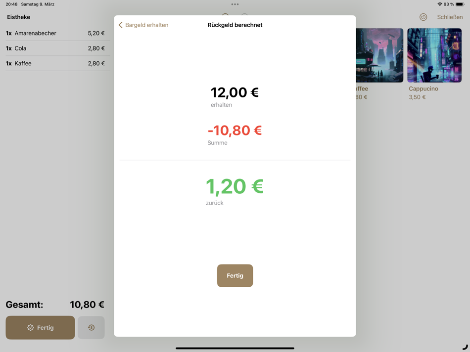 #5. App zum Festln (iOS) 由: Andreas Teich