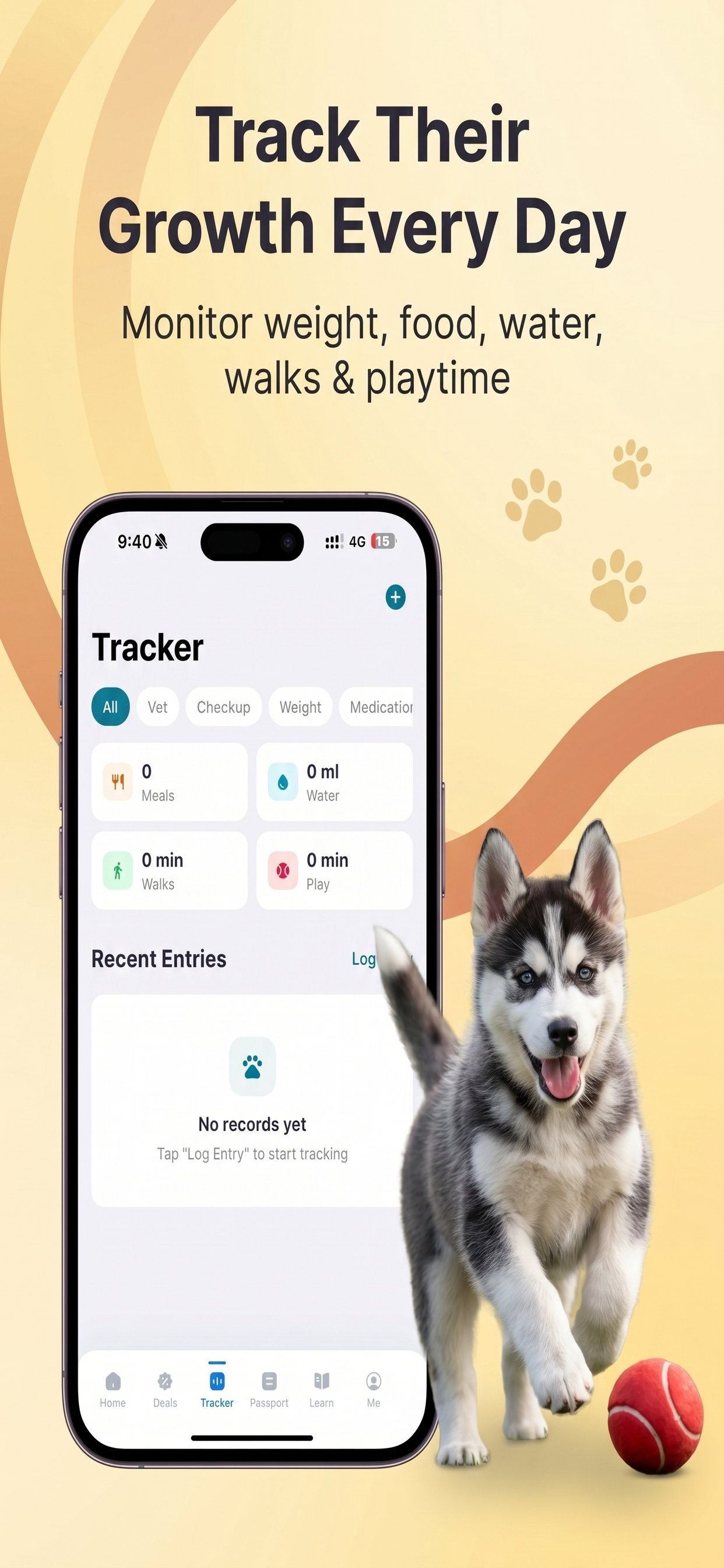 PupsHaven screenshot 4