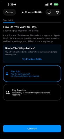 Vibe Village Screenshot 2 of 7