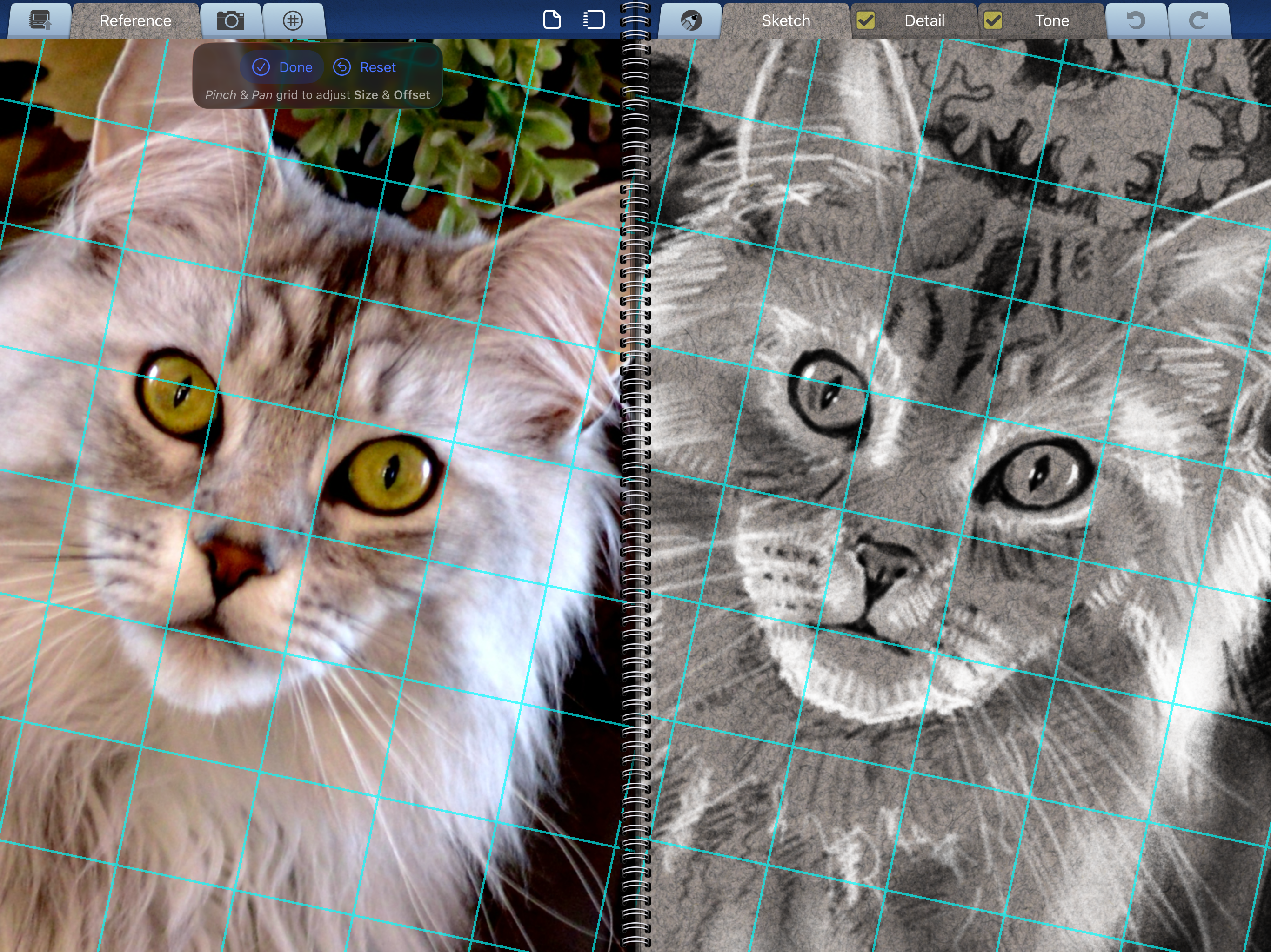 Interactive Sketchbook screenshot 16