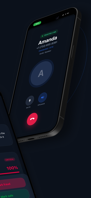 Verity Protect Screenshot 2 of 8